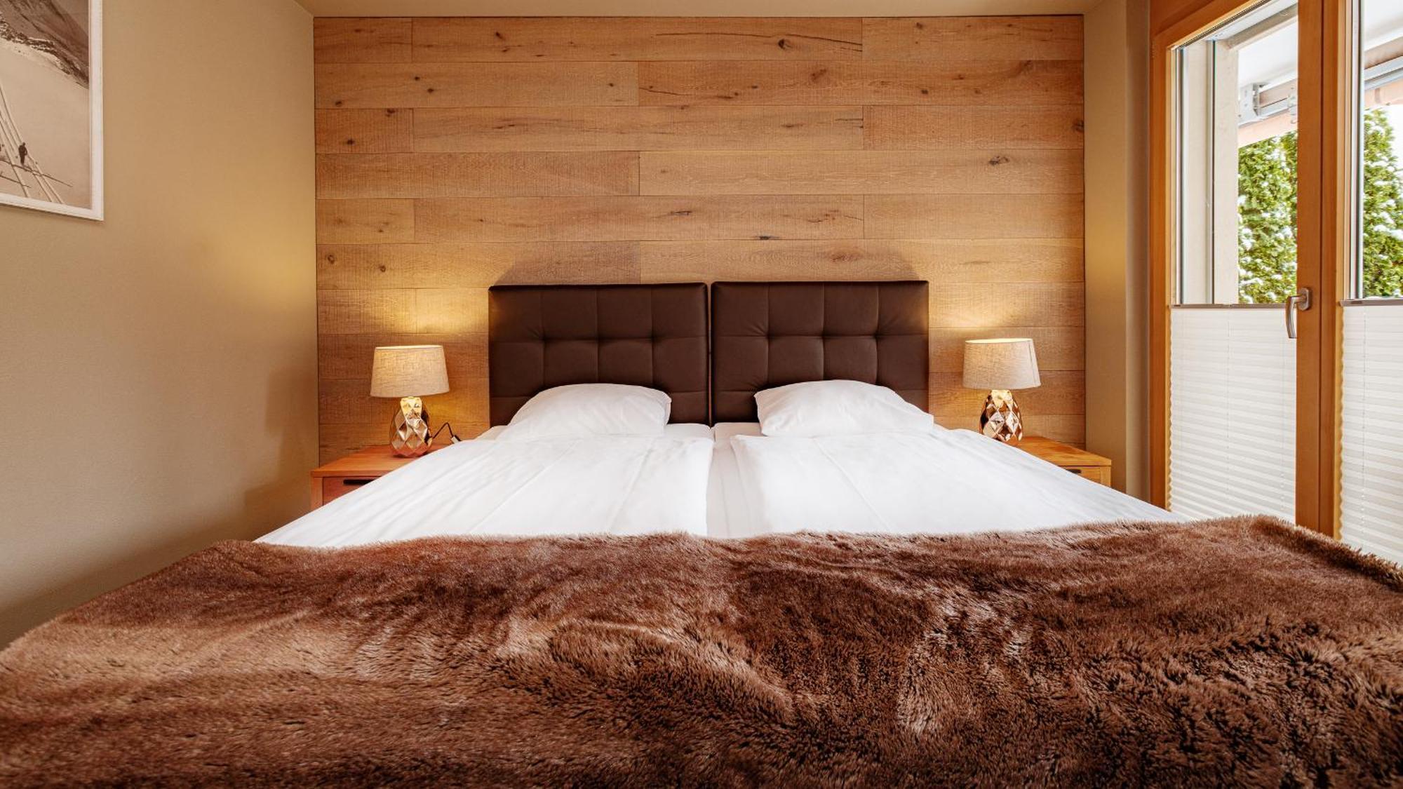 Casa Della Luce Apartments By Zermatt Premium Apartments Exterior foto
