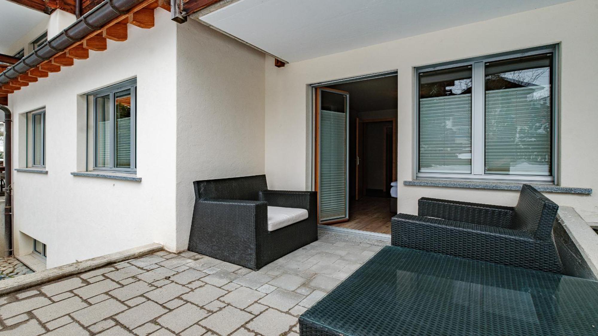 Casa Della Luce Apartments By Zermatt Premium Apartments Exterior foto